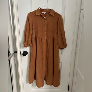 Baltic Born womens dress